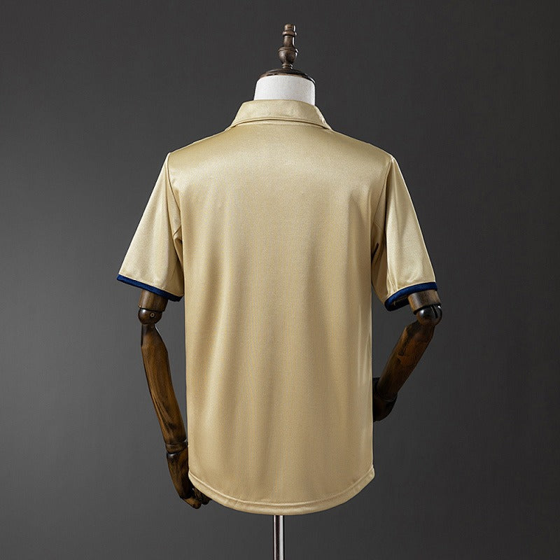 Retro Barcelona 2002 Away