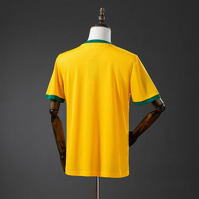 Retro Brazil 1971 Home