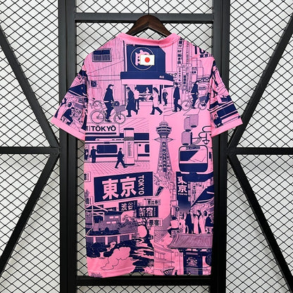 Japan 2024 Special Edition