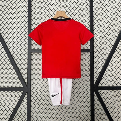 Kids Manchester United 2009-2010 Home