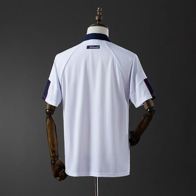 Retro England 1998 Home