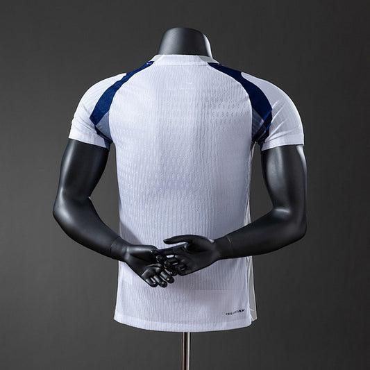 Tottenham Hotspur 2025-2026 Home Player