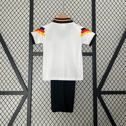 Retro Kids Germany 1992 Home