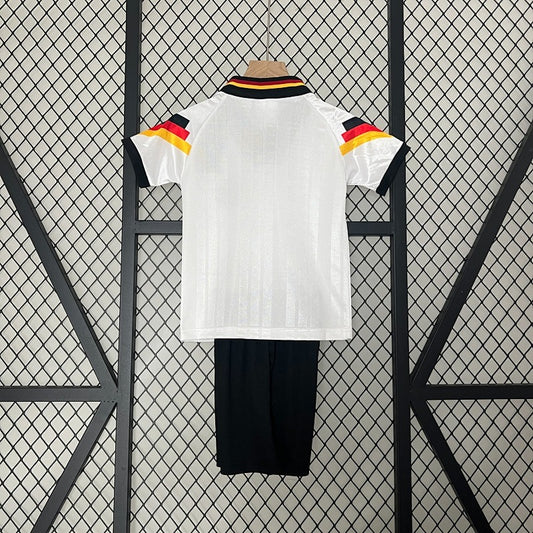 Retro Kids Germany 1992 Home