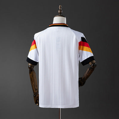Retro Germany 1992 Home
