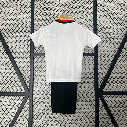Retro Kids Germany 1994 Home