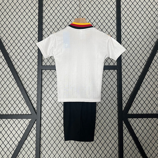 Retro Kids Germany 1994 Home