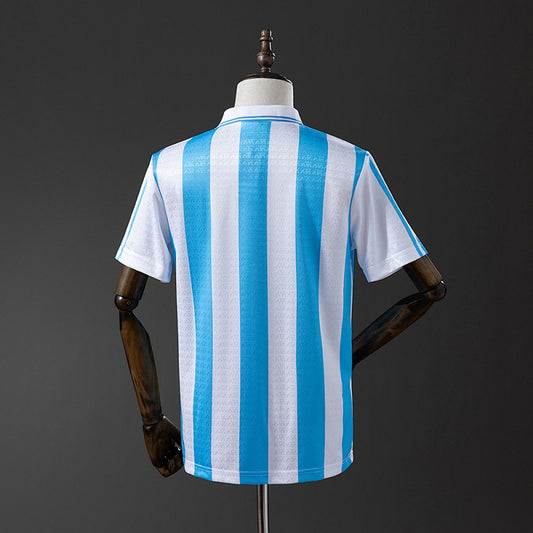 Retro Argentina 1994 Home