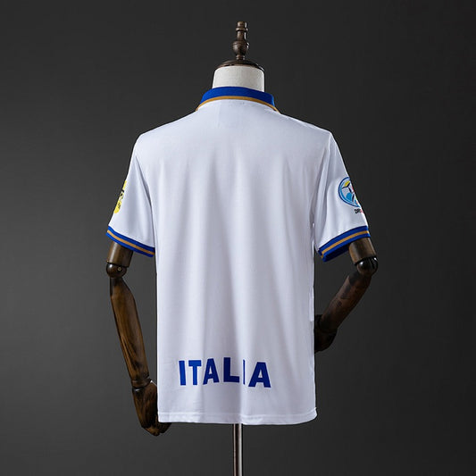 Retro Italy 1996 Away