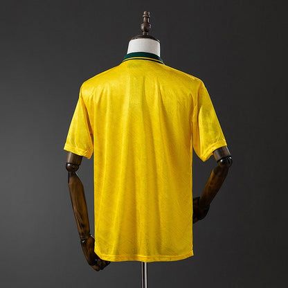 Retro Brazil 1991-1993 Home