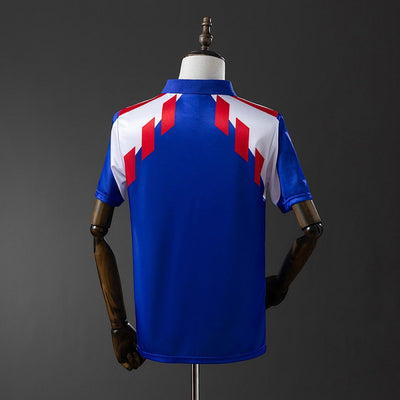 Retro France 1988-1990 Home
