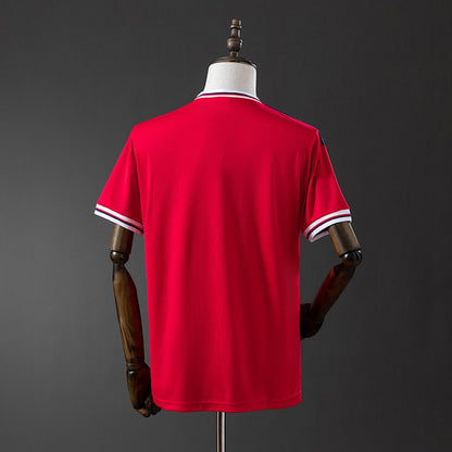 Retro England 1982 Away