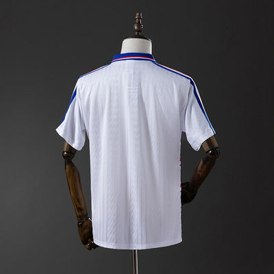Retro France 1994 Away