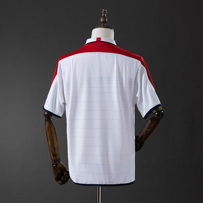 Retro England 2004 Home