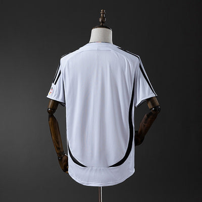 Retro Germany 2006 Home