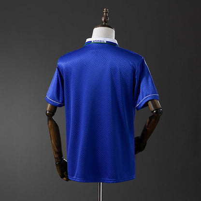 Retro Brazil 1994-1996 Away