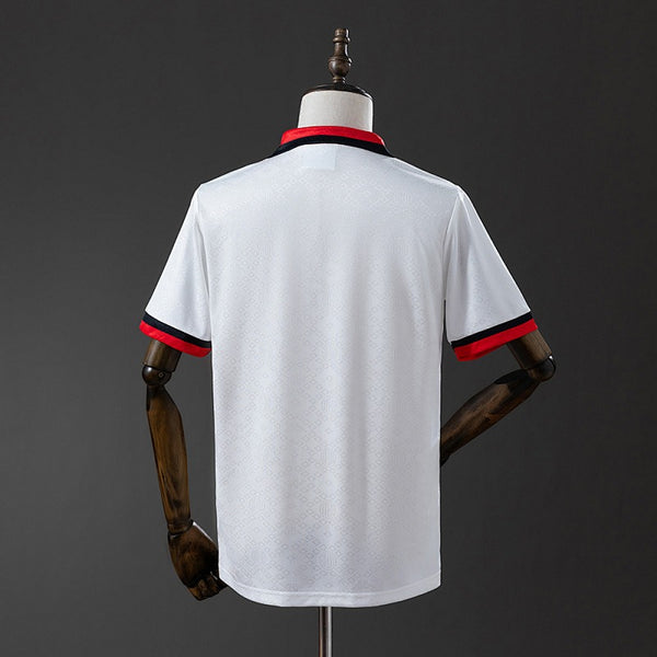 Retro AC Milan 1989-1990 Away