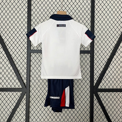 Retro Kids England 1998 Home