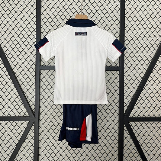 Retro Kids England 1998 Home