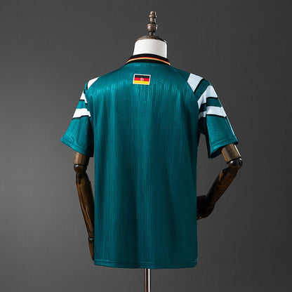 Retro Germany 1996 Away