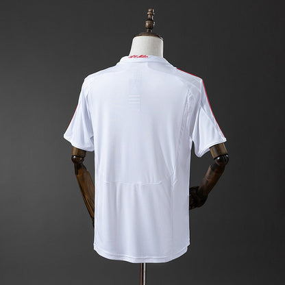 Retro AC Milan 2007-2008 Away