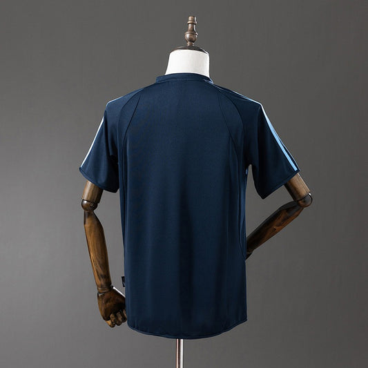 Retro Real Madrid 2003-2004 Away