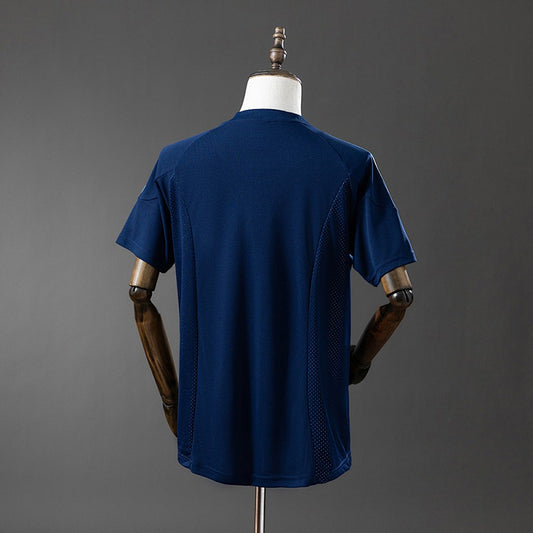 Retro Argentina 2002 Away
