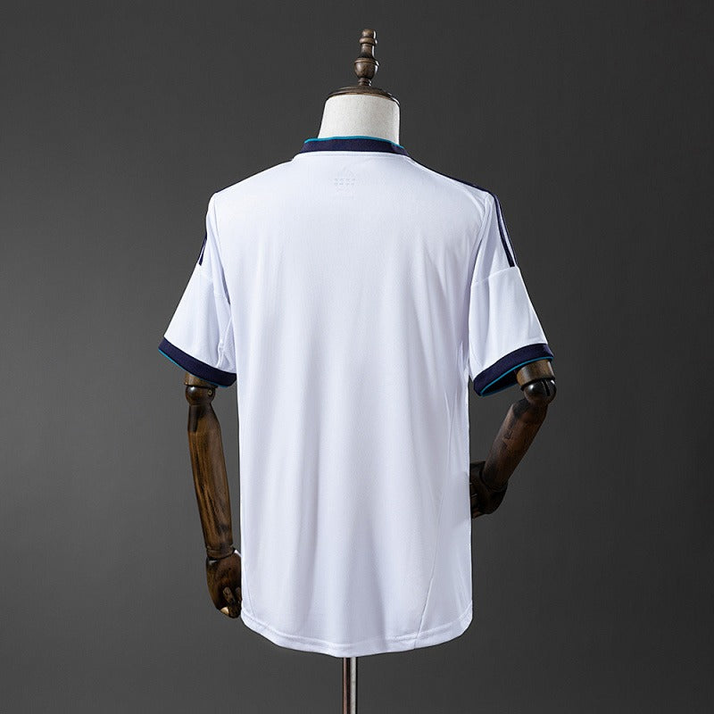 Retro Real Madrid 2012-2013 Home