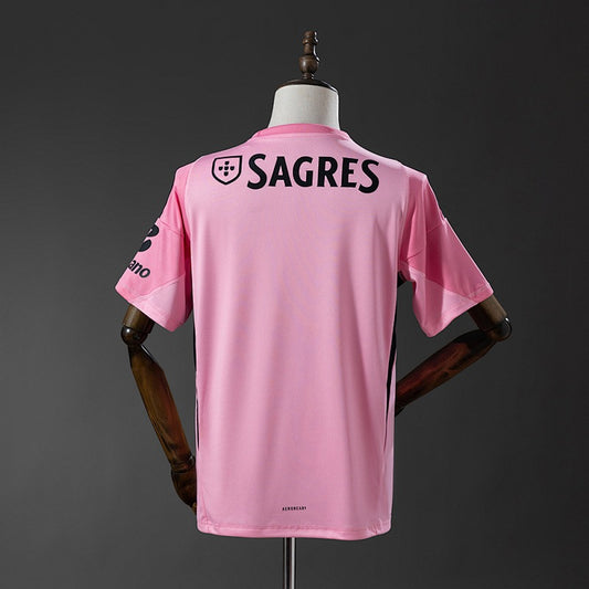 SL Benfica 2025-2026 Goalkeeper Fan