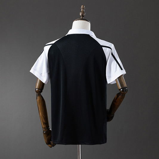 Retro Real Madrid 2001-2002 Away
