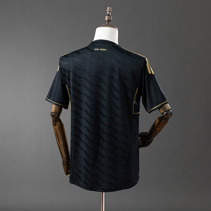 Retro Real Madrid 2011-2012 Away