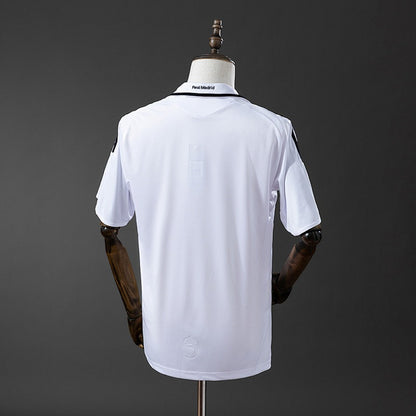 Retro Real Madrid 2008-2009 Home