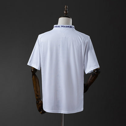 Retro Real Madrid 1994-1996 Home