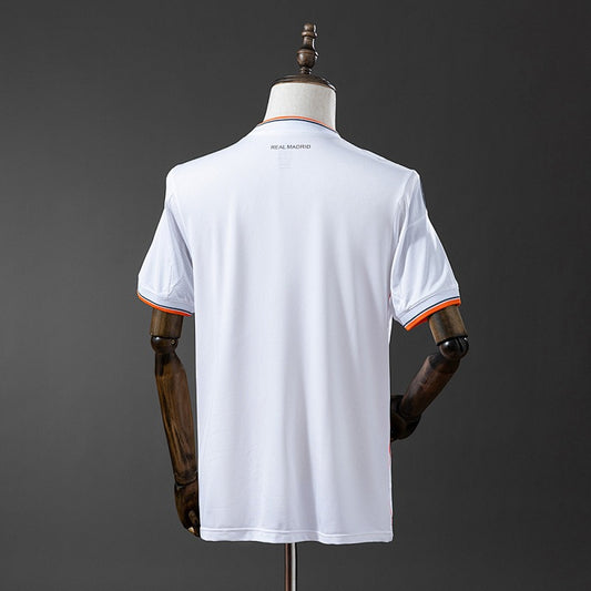 Retro Real Madrid 2013-2014 Home