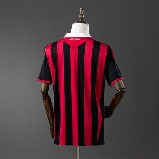 Retro AC Milan 2009-2010 Home