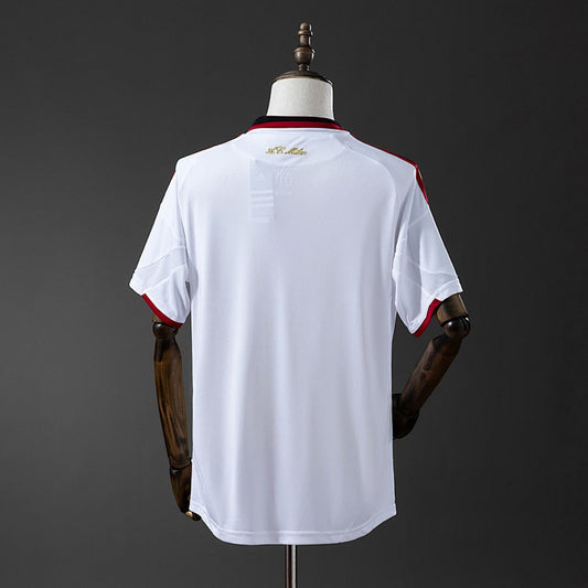 Retro AC Milan 2009-2010 Away