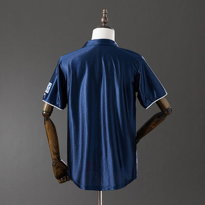 Retro Paris Saint-Germain 2001-2002 Home
