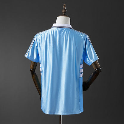Retro Marseille 1998-1999 Away