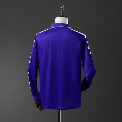 Retro Fiorentina 1998-1999 Home Long sleeves