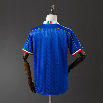 Retro Italy 1995 Home