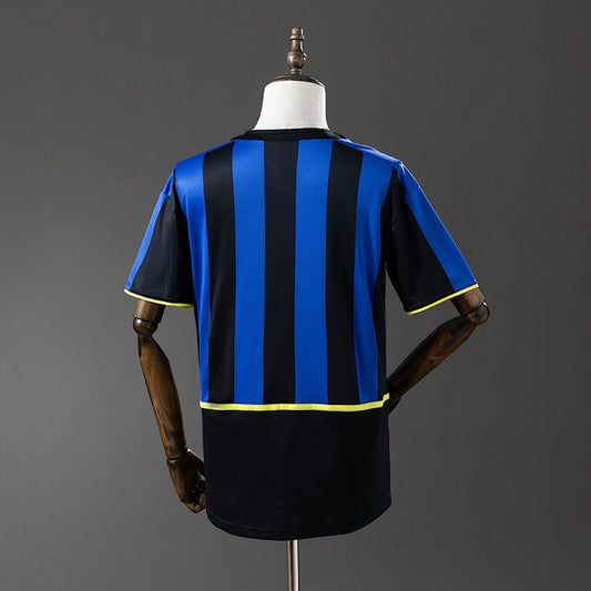 Retro Inter Milan 2002-2003 Home