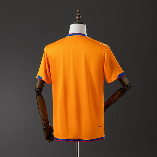 Retro Barcelona 2006-2007 Away