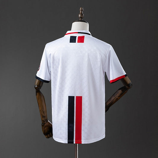 Retro AC Milan 1995-1997 Away