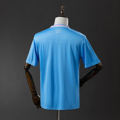 Inter Miami 2025-2026 Away Fan