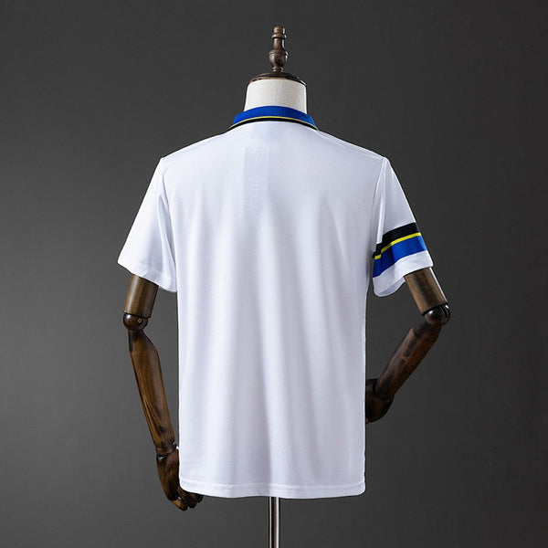 Retro Inter Milan 1997-1998 Away