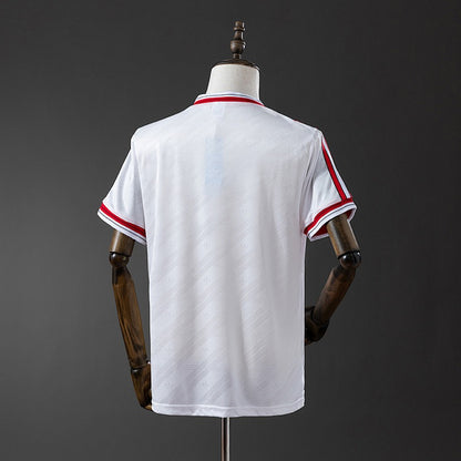 Retro Manchester United 1986-1988 Away