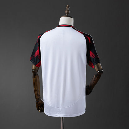Flamengo 2025-2026 Away Fan