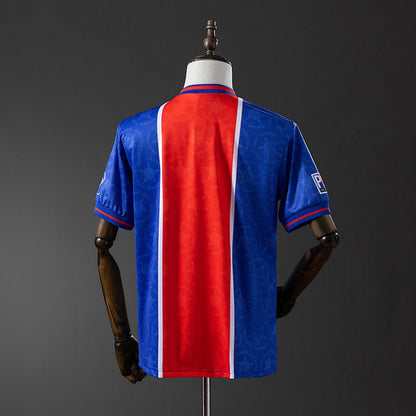 Retro Paris Saint-Germain 1995-1996 Home