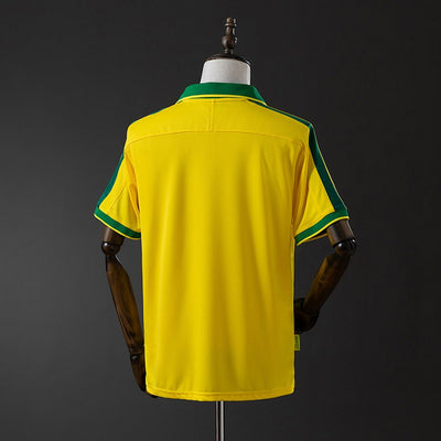 Retro Brazil 1997 Home