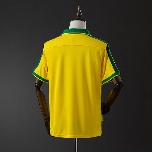 Retro Brazil 1997 Home